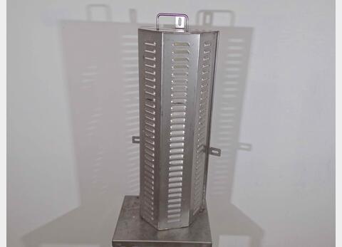 grille persienne