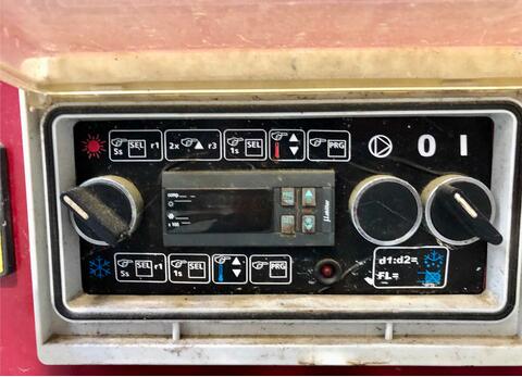 Coaxial unit - SR4 KREYER