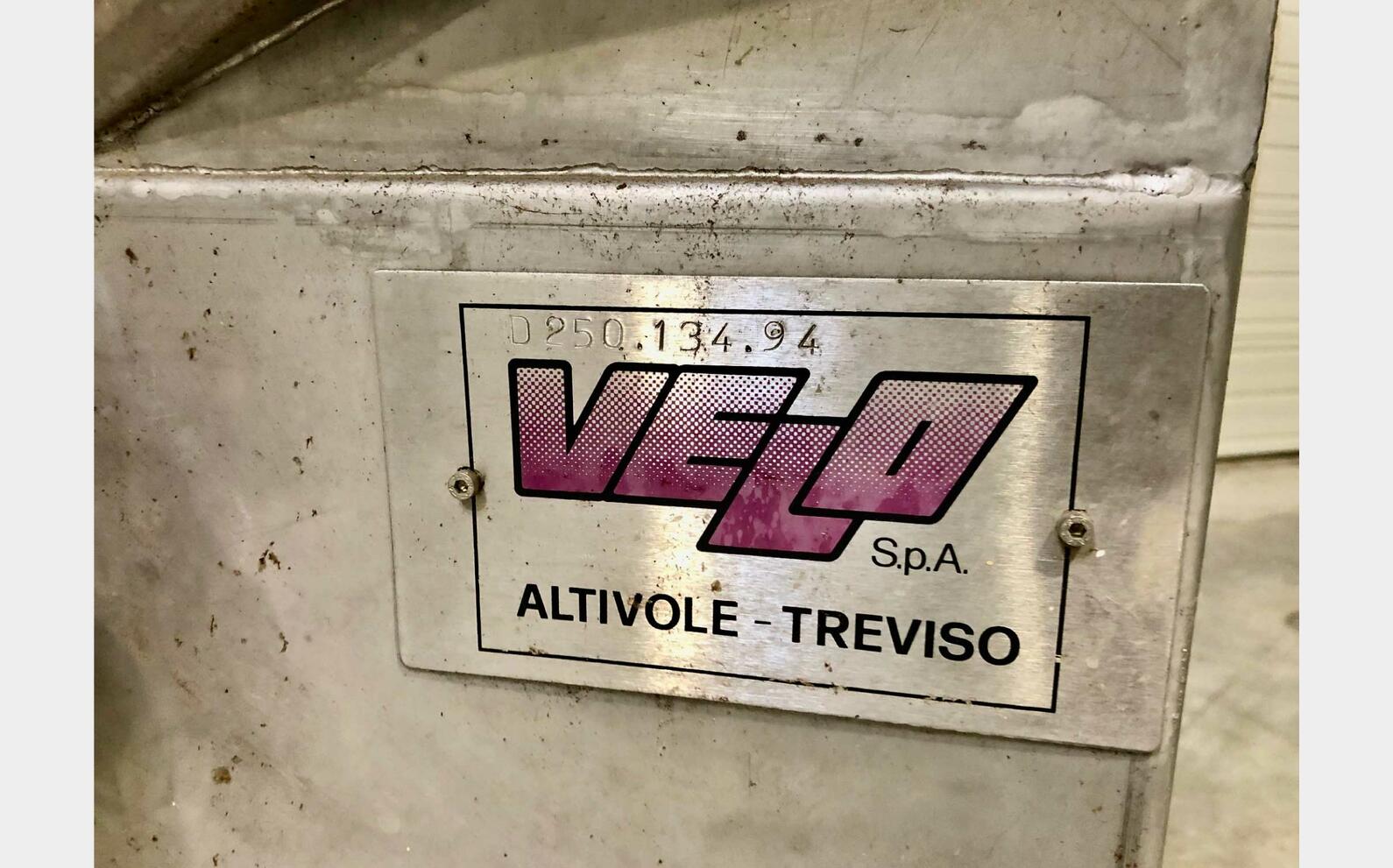 Egrappoir VELO