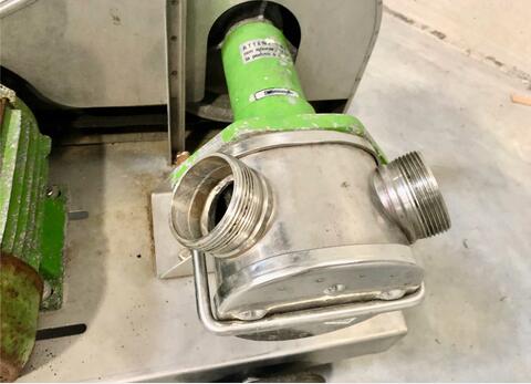 Pompe impulseur 180 HL/h LIVERANI