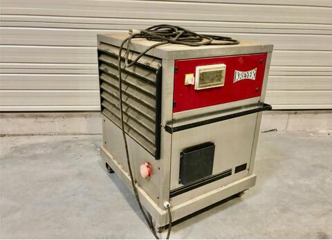 Coaxial unit - SR4 KREYER