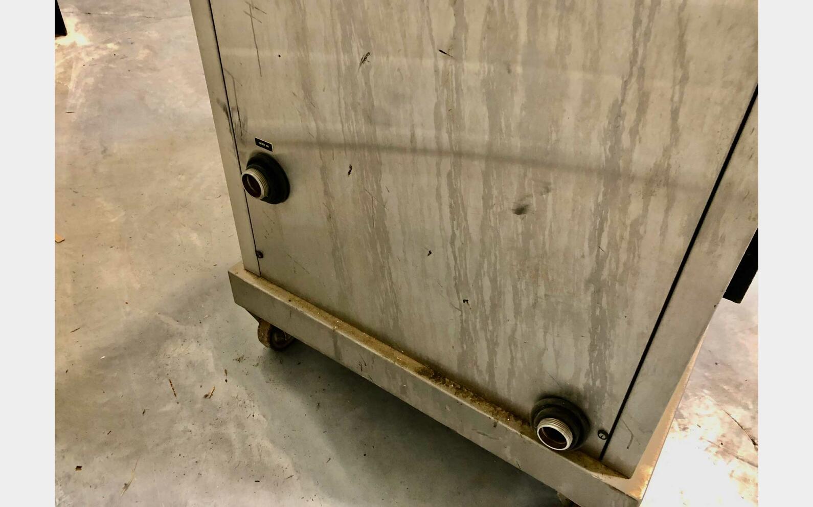 Coaxial unit - SR4 KREYER