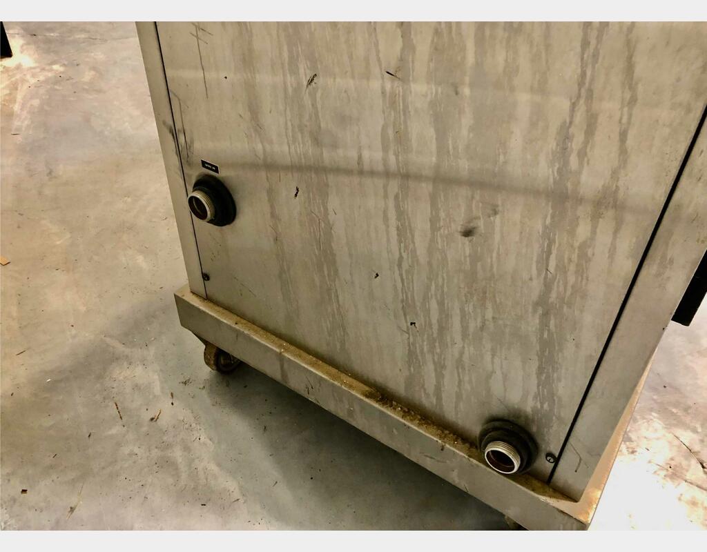 Groupe coaxial - SR4