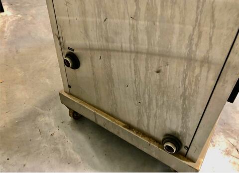 Groupe coaxial - SR4 KREYER