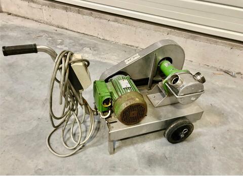 Impeller pump 180 HL/h LIVERANI