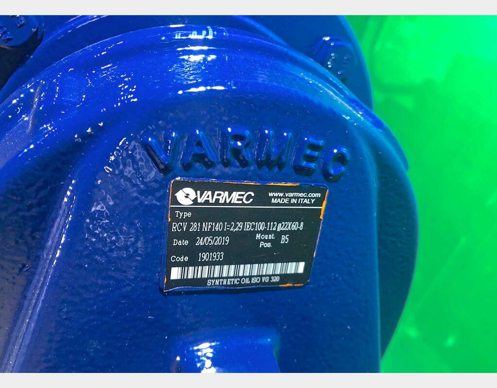Pompe queue cochon - Variateur vitesse D&eacute;bit de 0 &agrave; 90 HL/h SCHNEIDER