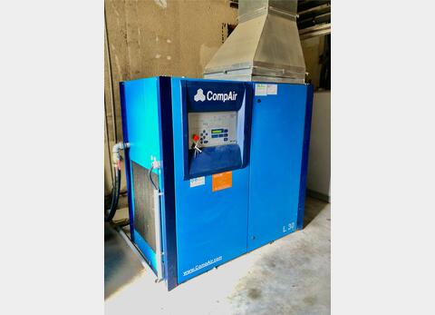 Compressor  COMPAIR