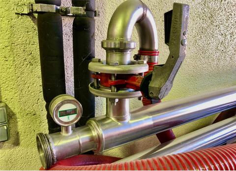 Echangeur thermique WINUS