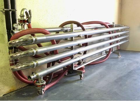 Echangeur thermique WINUS