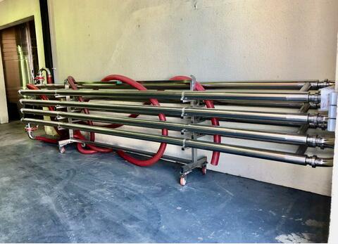 Heat exchanger WINUS