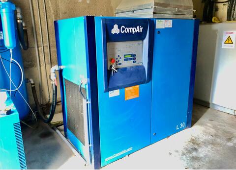 Compressor  COMPAIR