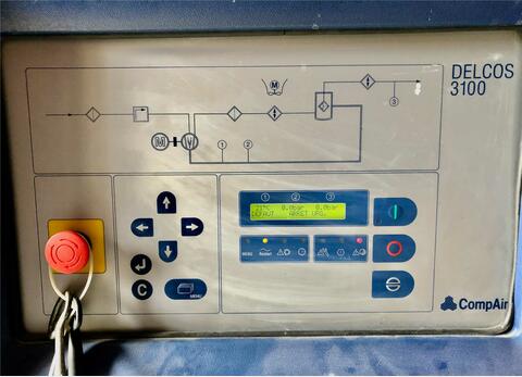 Compressor  COMPAIR