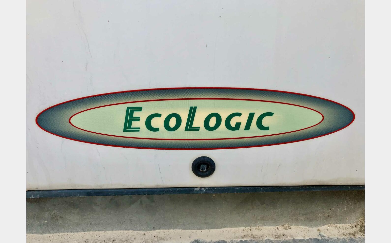 Groupe de froid ECOLOGIC