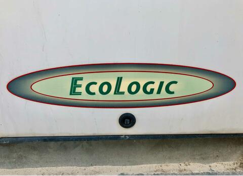 Cooling unit ECOLOGIC