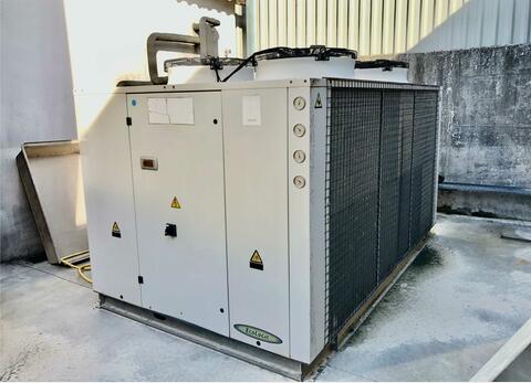 Cooling unit ECOLOGIC