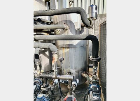 Groupe de froid ECOLOGIC