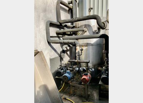 Cooling unit ECOLOGIC