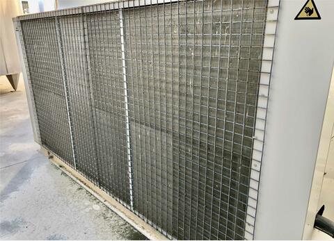Cooling unit ECOLOGIC