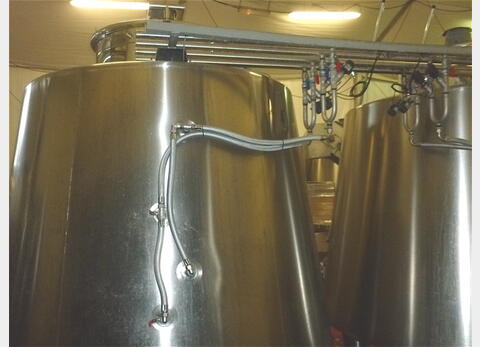 INSTALLATION DE MAITRISE DE TEMPERATURES
