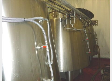 INSTALLATION DE MAITRISE DE TEMPERATURES