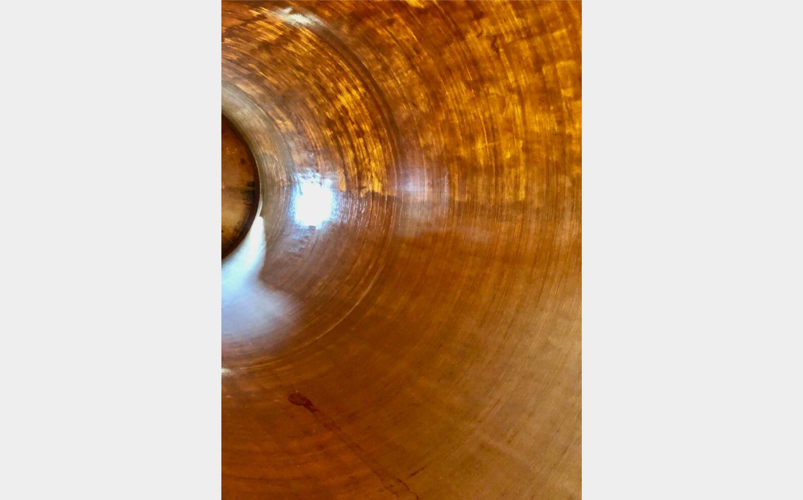 Fiberglass tank 1000 HL (100 000 liters) SOVAP