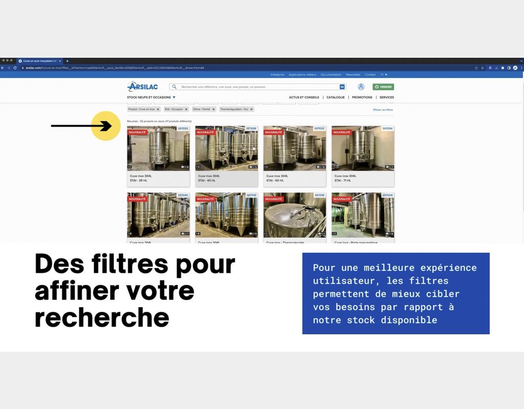 arsilac-actualites-site-web-experience-utilisateur