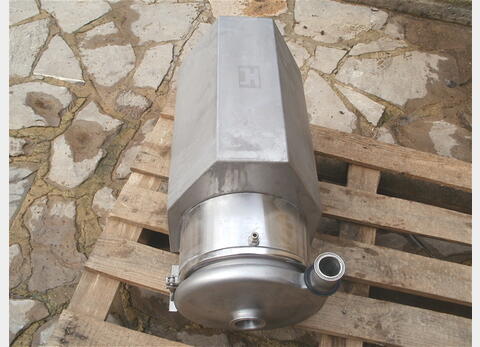 Pompe centrifuge inox