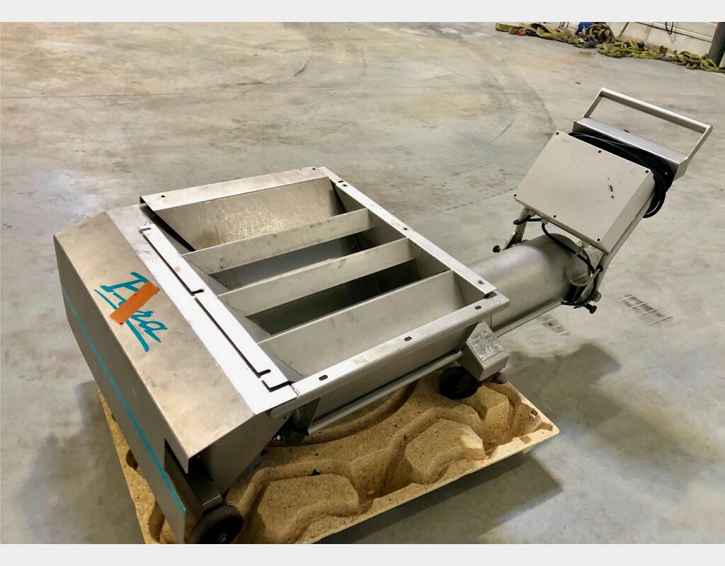 Pompe &agrave; marc PERA