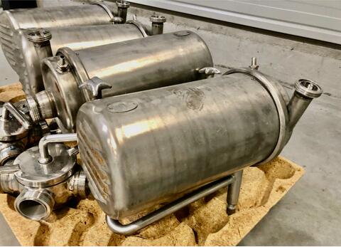 Pompe centrifuge