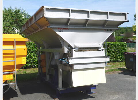 conquet vibrant  VASLIN BUCHER Volume : 80 hls (8000 litres)