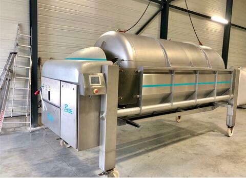 Pressoir - PN 50 50 HL (5 000 litres) PERA