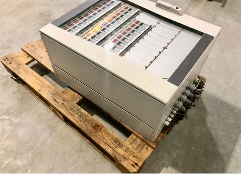 Coffret de r&eacute;gulation KREYER