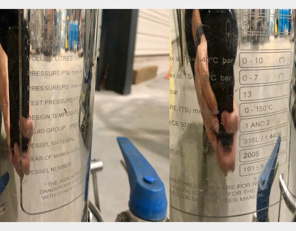 Cartridge filter
