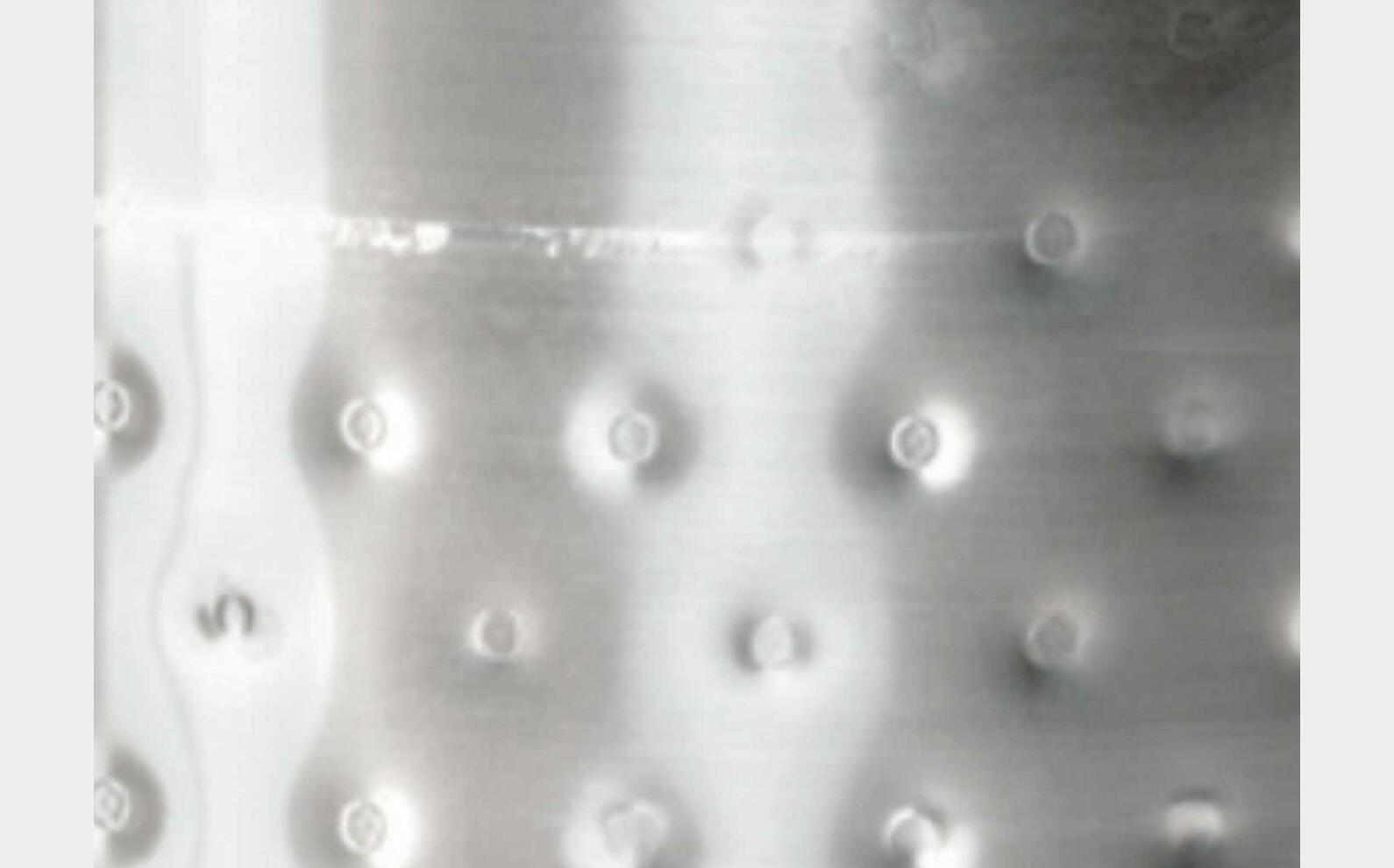 Stainless steel tanks - MTLM From 4.60 HL (460 liters) to 20 HL (2000 liters) ARSILAC