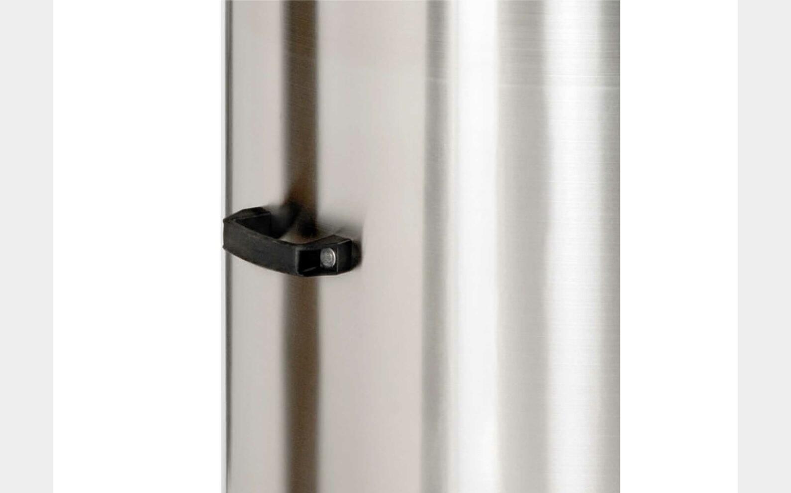 Cuves inox 304 ou 316 - COR De 0,58 HL (58 litres) &agrave; 7,22 HL (722 litres) ARSILAC