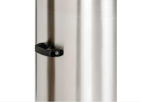 304 or 316 ss tanks - COR From 0.58 HL (58 litres) to 7.22 HL (722 litres) ARSILAC