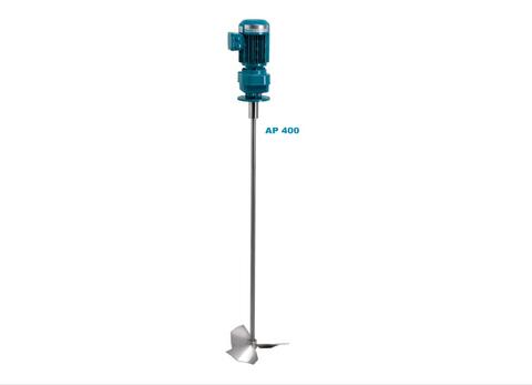 Propeller shaker - AP 400