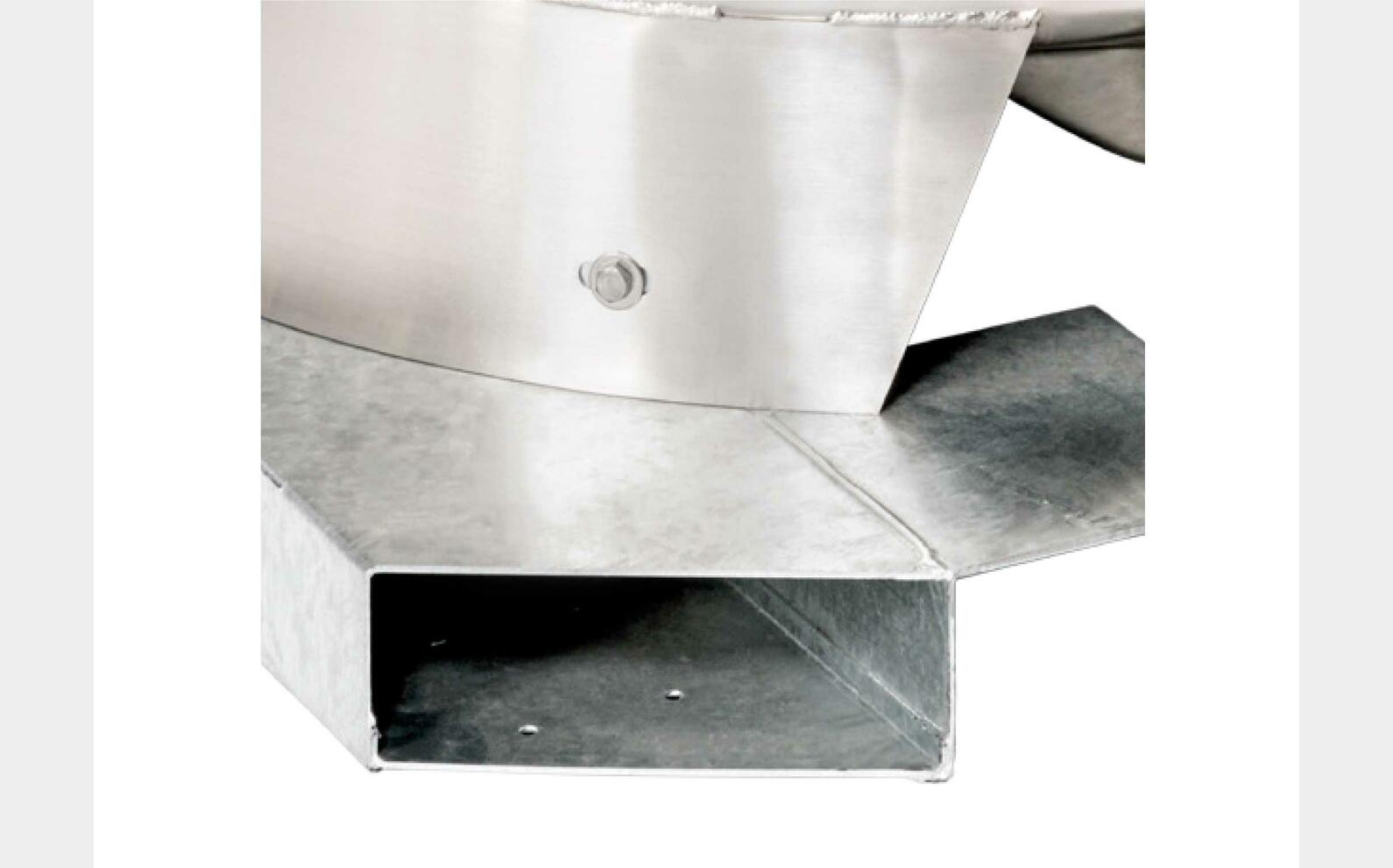 Cuves inox 304 ou 316 - SBPA De 1,39 HL (139 litres) &agrave; 21,35 HL (2135 litres) ARSILAC