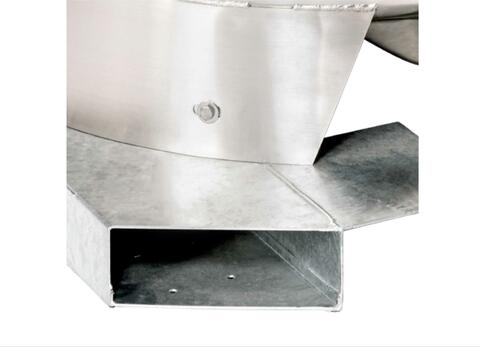 Stainless steel tanks - SBPA From 1.39 HL (139 liters) to 21.35 HL (2135 liters) ARSILAC