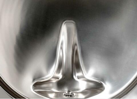 Stainless steel tanks - MTLM From 4.60 HL (460 liters) to 20 HL (2000 liters) ARSILAC