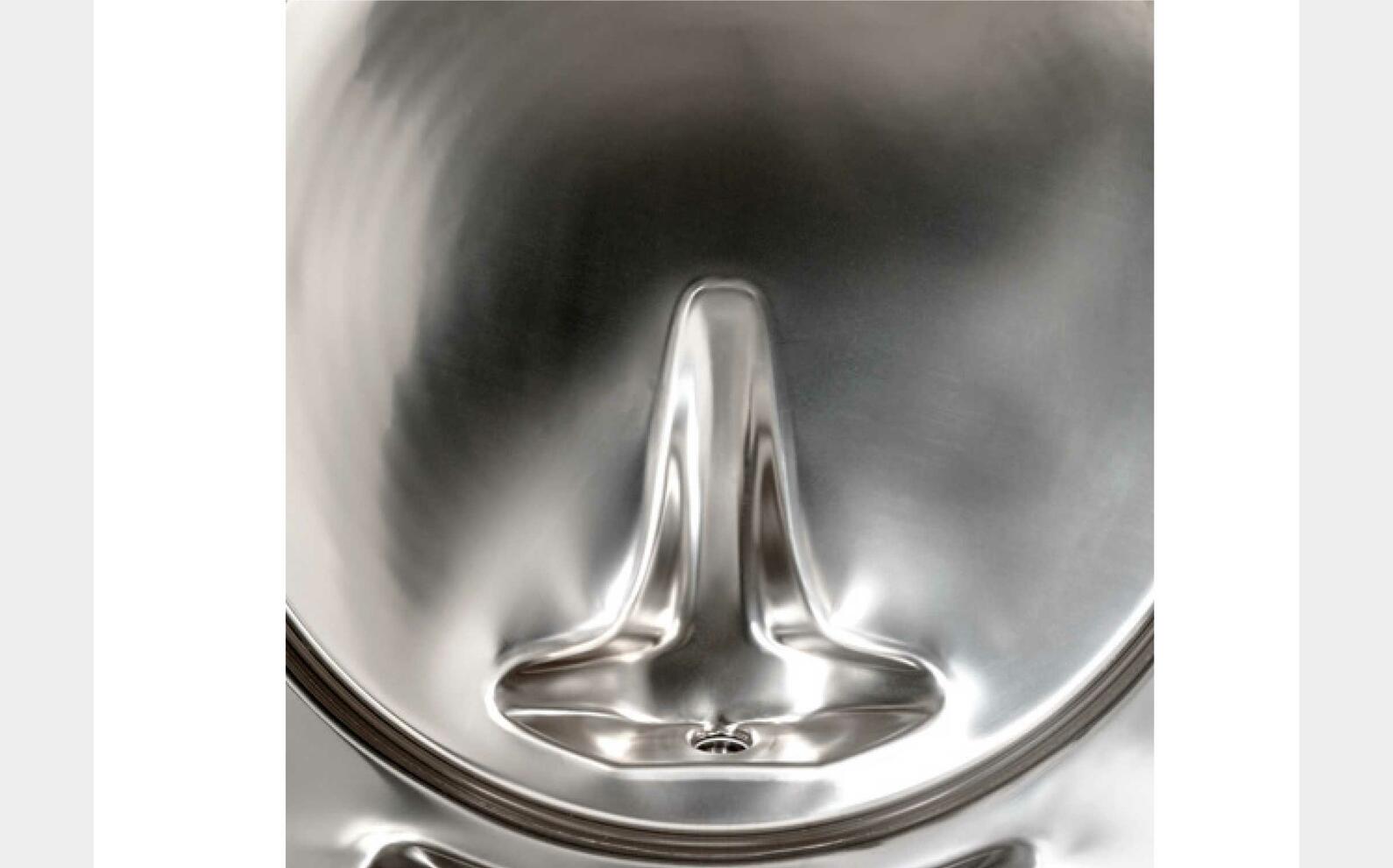 Stainless steel tanks - SBPM From 4.60 HL (460 liters) to 20 HL (2000 liters) ARSILAC
