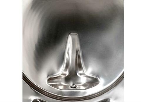 Stainless steel tanks - SBPM From 4.60 HL (460 liters) to 20 HL (2000 liters) ARSILAC