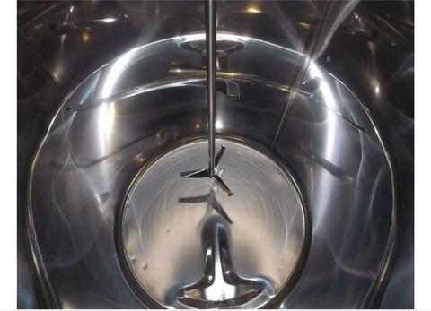 Cuves inox 304 ou 316 - SBPM De 4,60 HL (460 litres) &agrave; 20 HL (2000 litres) ARSILAC
