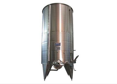 Tanks - SPAF - 304 stainless steel From 10 HL (1000 liters) to 250 HL (25000 liters) ARSILAC