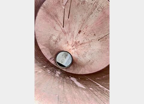 Stainless steel tank 304 L 230 HL (23 000 litres) PIERRE GUERIN