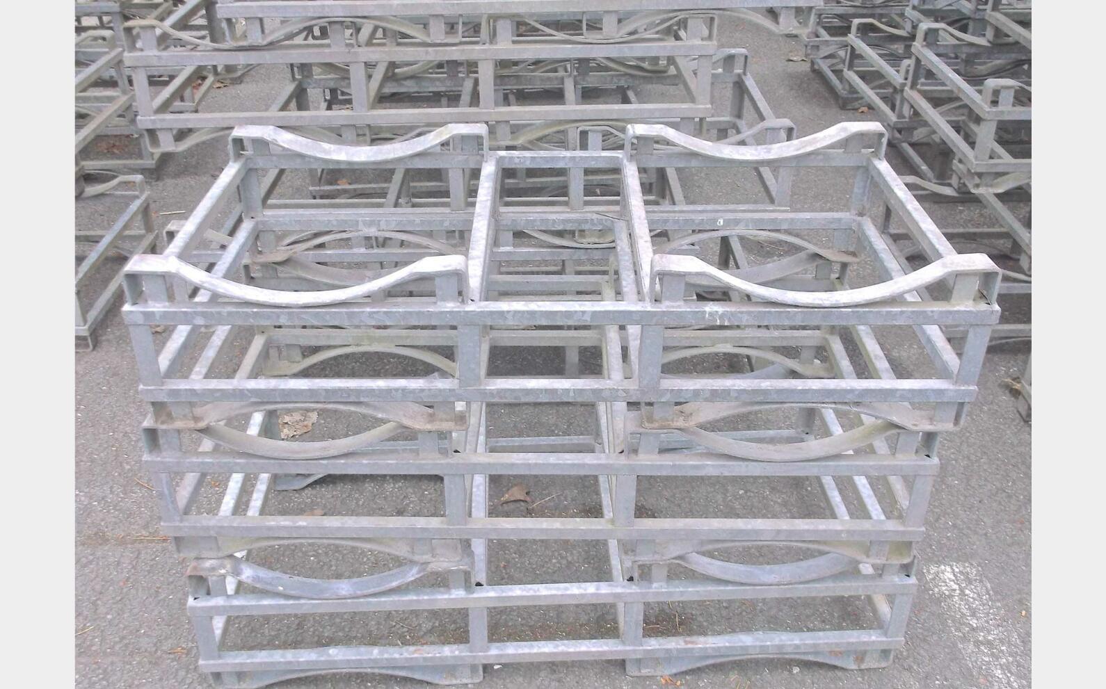 Barristock - Rack 2.25 HL (225 litres)