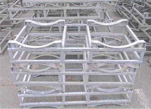 Barristock - Rack 2.25 HL (225 litres)