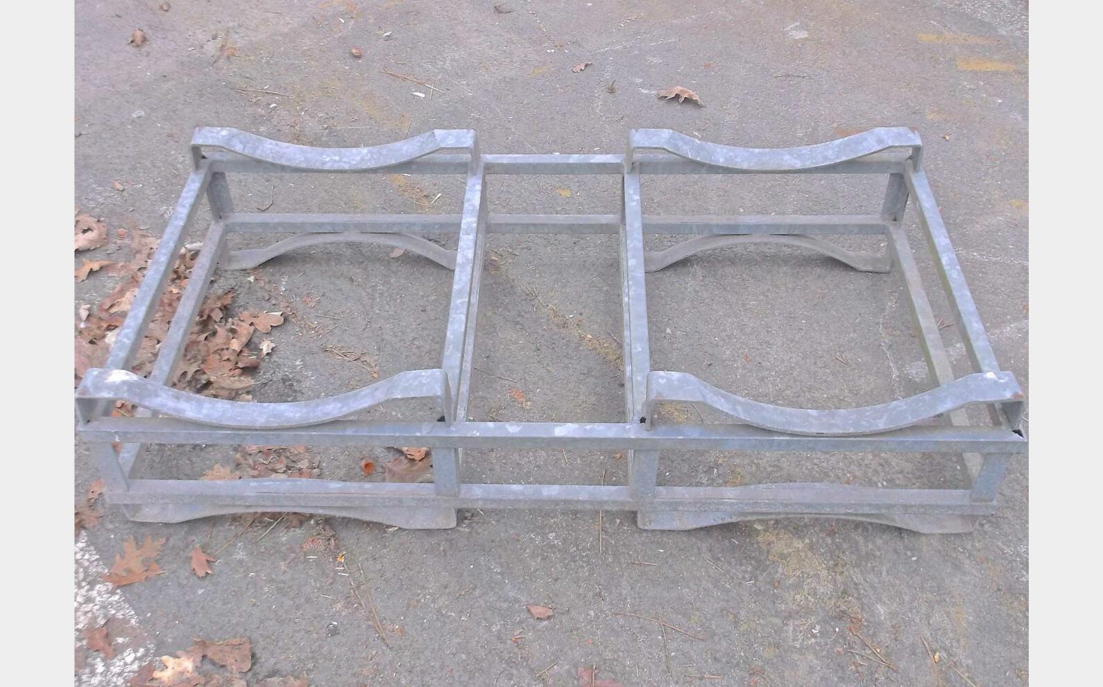 Barristock - Rack 2.25 HL (225 litres)