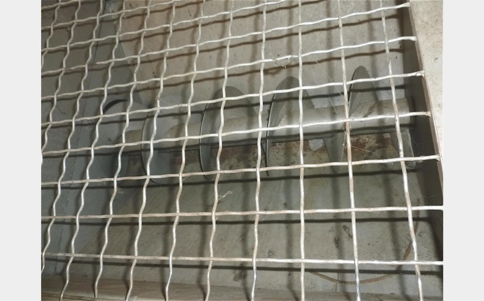 Pompe &agrave; vendange &agrave; piston rotatif elliptique Marque : DABRIGEON