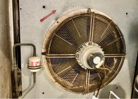 Coaxial unit - SR13 KREYER